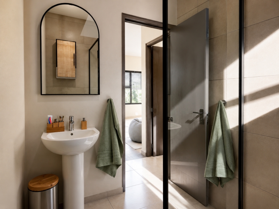 1 Bedroom Property for Sale in Vyfhoek A H North West